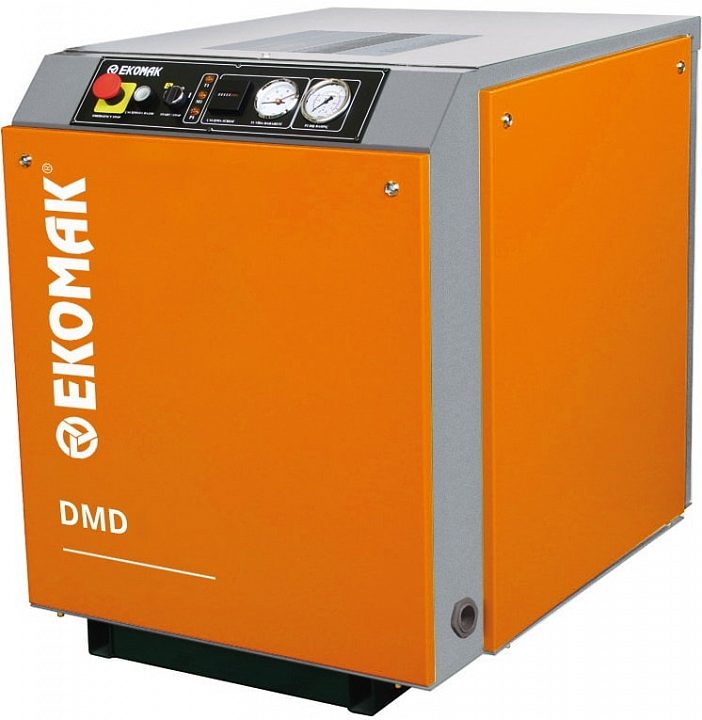 Винтовой компрессор Ekomak DMD 55 C 8