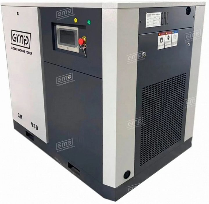 Винтовой компрессор GMP GM 22-30