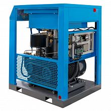 Винтовой компрессор Евразкомпрессор Кварц 37 7 — фото 7