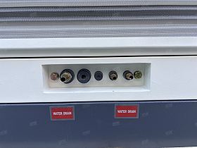 Винтовой компрессор GMP GM11-12D BOX VSD — фото 16
