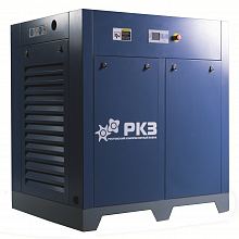 Винтовой компрессор РКЗ Airrus 30 PR 15 — фото 1