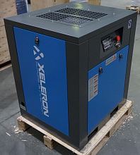Винтовой компрессор Xeleron Z20A 10 — фото 8
