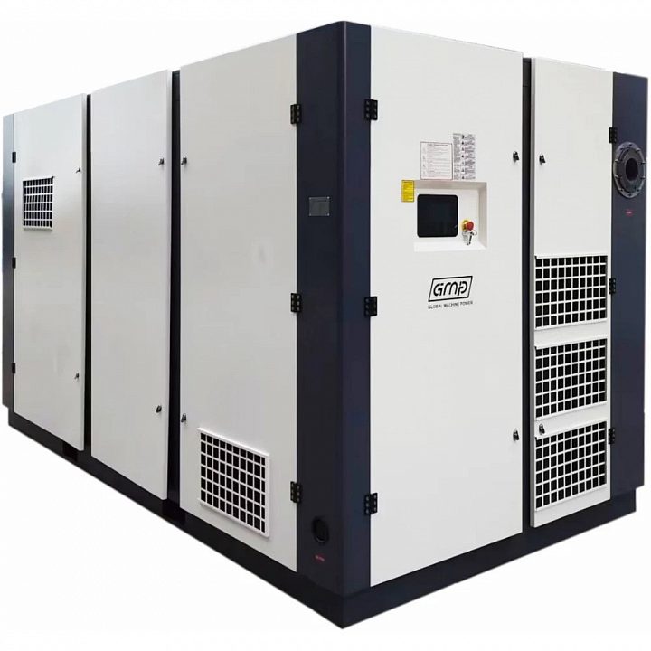 Винтовой компрессор GMP GM 200-12D