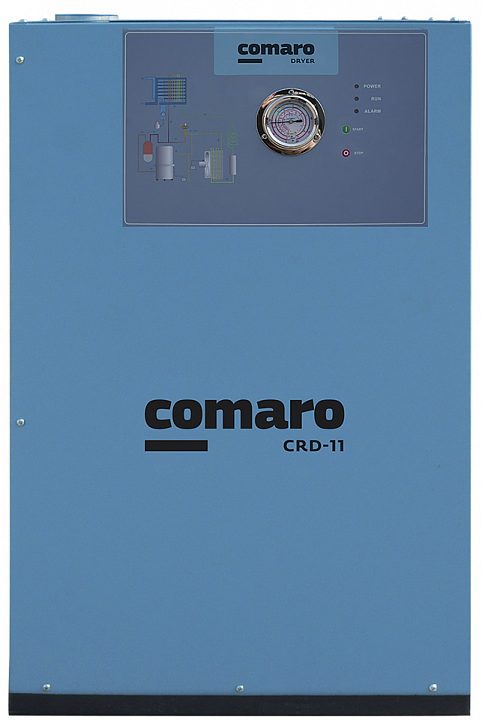 Осушитель воздуха Comaro CRD-5,1
