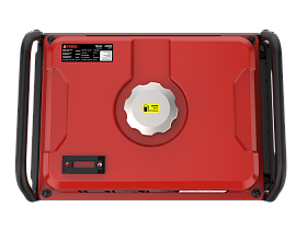 Бензиновый генератор A-iPower A3500i  — фото 8