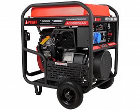Бензиновый генератор A-iPower A13000EAX — фото 6