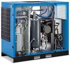 Винтовой компрессор Abac FORMULA ME37 10 — фото 8