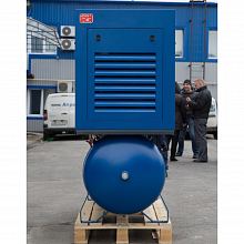 Винтовой компрессор РКЗ Airrus K 15 15 — фото 4