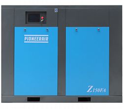 Винтовой компрессор Pioneerair Z480A 12 — фото 2