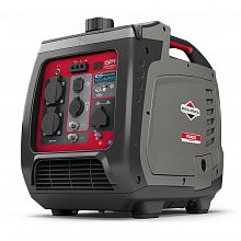 Бензиновый генератор Briggs & Stratton P 2400 Inverter — фото 3