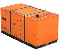Дизельный генератор RID 1400 E-SERIES S — фото 3