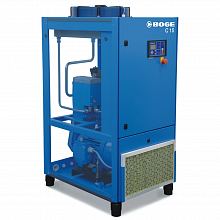 Винтовой компрессор Boge C 30 8 — фото 2