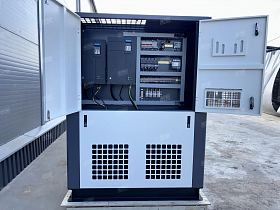 Винтовой компрессор GMP GM 185-30VSD TW — фото 10