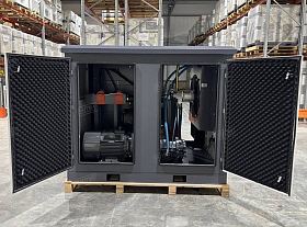 Винтовой компрессор GMP GM90-10SC BOX — фото 10