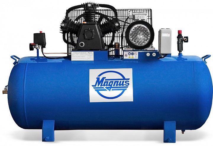 Поршневой компрессор Magnus KW-525/250