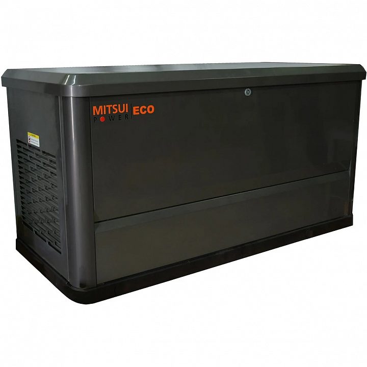 Газовый генератор Mitsui Power GM 13000