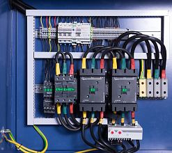 Винтовой компрессор РКЗ Airrus NB 132 8 — фото 4
