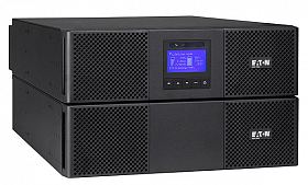 Источник бесперебойного питания Eaton 9SX 5000i RT3U — фото 1