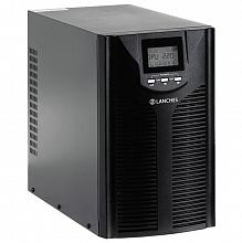 Источник бесперебойного питания Lanches L900Pro-S 3kVA — фото 1