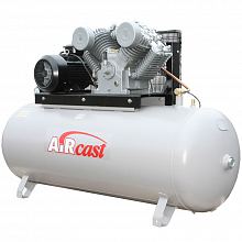 Поршневой компрессор Aircast СБ4/Ф-500.LT100/16 — фото 1