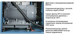 Винтовой компрессор Comaro MD 185 I/10 — фото 3
