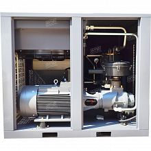 Винтовой компрессор GMP GM 37-7 GE/HB (IP23) — фото 8
