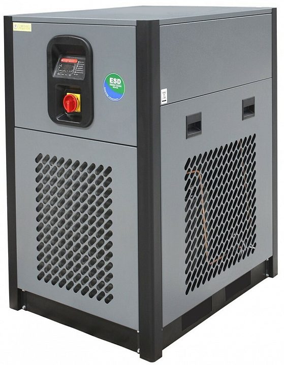 Осушитель воздуха DALGAKIRAN DK 300 HPN