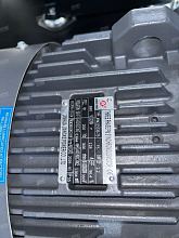 Винтовой компрессор GMP GM 250-40VSD TW — фото 29