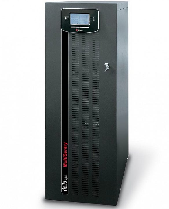 Источник бесперебойного питания Riello MST125