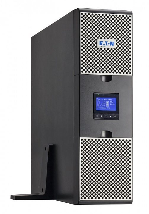 Источник бесперебойного питания Eaton 9PX 6000i 3/1 HotSwap