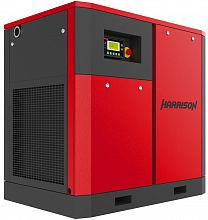 Винтовой компрессор Harrison HRS-945600 — фото 2