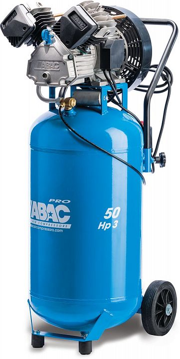 Поршневой компрессор Abac V30/50 CM3 VERTICAL