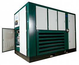 Винтовой компрессор Dali EN 24/8 II — фото 3