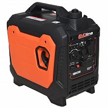Бензиновый генератор EVOline BQH 1200 — фото 1