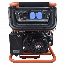Бензиновый генератор EVOline KB 3300 E — фото 3