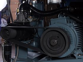 Винтовой компрессор РКЗ Airrus 30 8 — фото 8