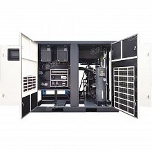 Винтовой компрессор GMP GM 75-35VSD TW — фото 6