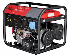 Бензиновый генератор Fubag BS 5500 A ES — фото 4