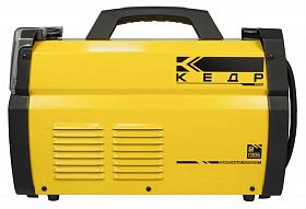 Установка аргонодуговой сварки КЕДР MultiTIG-2000P AC/DC (220В, 5-200А, без горелки) — фото 2