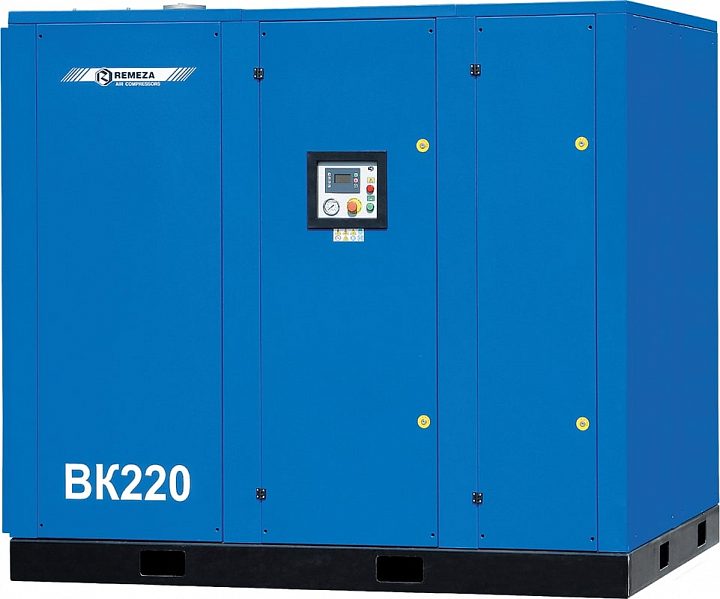 Винтовой компрессор Remeza ВК 220 8