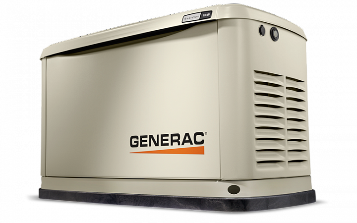 Газовый генератор Generac 7078