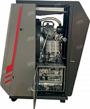 Компрессор для дыхания GMP MCH-S-235/300 (ГОСТ Р 53263-2019) — фото 2