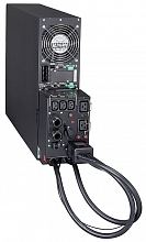 Источник бесперебойного питания Eaton 9PX 5000i RT3U Netpack — фото 4