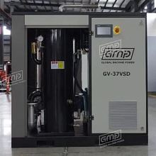 Винтовой вакуумный компрессор GMP GV-22 VSD — фото 1