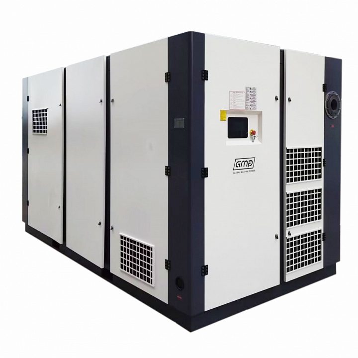 Винтовой компрессор GMP GM 110-8D VSD