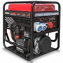 Бензиновый генератор Energo E13000EAX-3 — фото 1