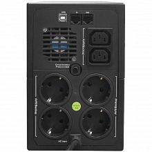 Источник бесперебойного питания HIDEN EXPERT ULS1200E 1200ВА/720Вт — фото 4