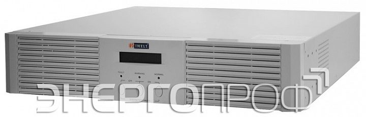 Источник бесперебойного питания Inelt Monolith II 3000RM