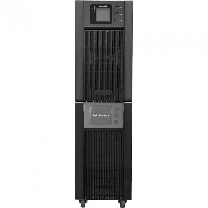 Источник бесперебойного питания HIDEN KC906S