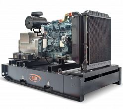 Дизельный генератор RID 400 B-SERIES — фото 2